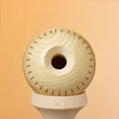 Kendama Krom Originals - GAS CREAM