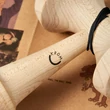 Kendama Krom Originals - GAS CREAM