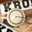 Kendama Krom Originals - GAS CREAM