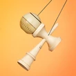 Kendama Krom Originals - GAS CREAM