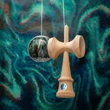 Kendama Krom Originals - PARANOIA THAW