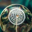 Kendama Krom Originals - PARANOIA THAW