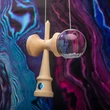 Kendama Krom Originals - PARANOIA TRIBUS