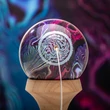 Kendama Krom Originals - PARANOIA TRIBUS