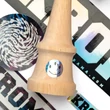 Kendama Krom Originals - PARANOIA TRIBUS