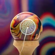 Kendama Krom Originals - PARANOIA UNUS