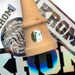 Kendama Krom Originals - PARANOIA UNUS