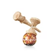Kendama Krom Originals - PLASTICITY NAKED APEX