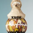 Kendama Krom Originals - PLASTICITY NAKED APEX