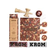 Kendama Krom Originals - PLASTICITY NAKED HALO