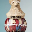 Kendama Krom Originals - PLASTICITY NAKED HALO