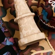 Kendama Krom Originals - PLASTICITY NAKED HALO
