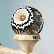 Kendama Krom Originals - PLASTICITY NAKED UMBRA