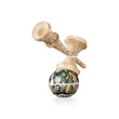 Kendama Krom Originals - PLASTICITY NAKED UMBRA