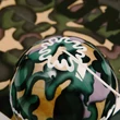 Kendama Krom Originals - PLASTICITY NAKED UMBRA