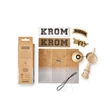 Kendama Krom Originals - UNITY HALCYON