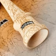 Kendama Krom Originals - UNITY HALCYON