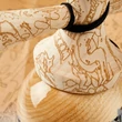 Kendama Krom Originals - UNITY HALCYON