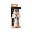 Kendama Krom Originals - GAS CHARCOAL