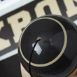 Kendama Krom Originals - GAS CHARCOAL