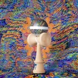Kendama Krom Originals - NOIA 5