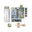 Kendama Krom Originals - NOIA 6