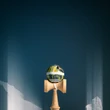 Kendama Krom Originals - NOIA 6