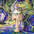 Kendama Krom Originals - NOIA 6
