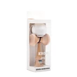 Kendama Krom POP - rubber - Alb