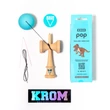Kendama Krom POP