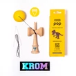 Kendama Krom POP