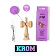 Kendama Krom POP