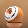 Kendama Krom POP naked