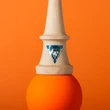 Kendama Krom POP