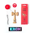 Kendama Krom POP