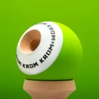 Kendama Krom POP