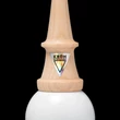 Kendama Krom POP - Sticky - Alb