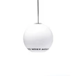 Kendama Krom POP - Sticky - Alb