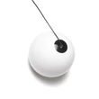 Kendama Krom POP - Sticky - Alb