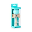 Kendama Krom POP albastru deschis sticky