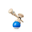 Kendama Krom POP albastru sticky