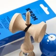 Kendama Krom POP albastru sticky