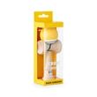 Kendama Krom POP galben sticky