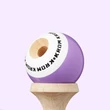 Kendama Pop mov sticky
