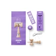Kendama Pop mov sticky
