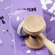 Kendama Pop mov sticky