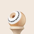 Kendama Krom POP naked sticky