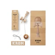 Kendama Krom POP naked sticky