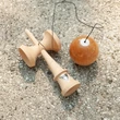 Kendama Krom POP naked sticky