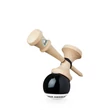 Kendama Krom POP negru sticky
